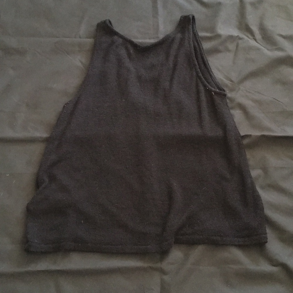 Tank top - Picture 2 of 2